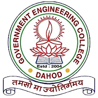 GEC Dahod Logo